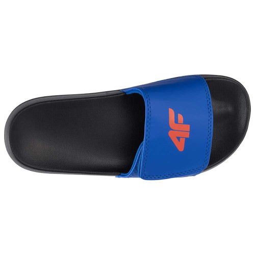 4F Boy's Slides